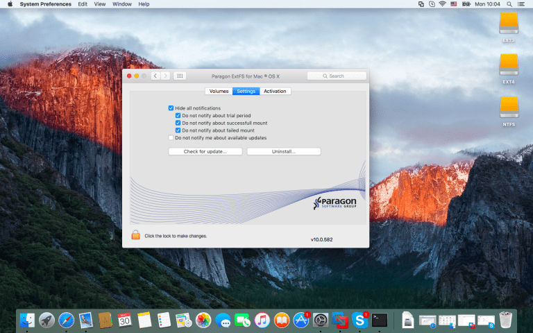 AnyMP4 Mac Video Converter Ultimate 8.2.10.79982 Crack Mac Osx